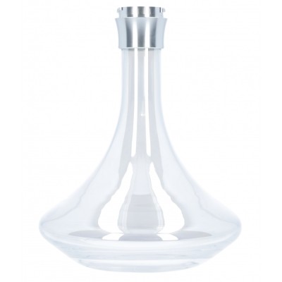 Γυάλα Ναργιλέ C7 Clear